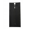 Back Cover for Sony Xperia SL Black