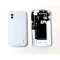 Back Panel Cover For Lg Nexus 4 E960 White - Maxbhi Com