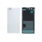 Back Panel Cover For Sony Xperia Z1 Compact D5503 White - Maxbhi Com
