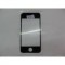 Front Glass Lens for Apple iPhone 4 Black