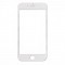 Front Glass Lens for Apple iPhone Black, White and Grey