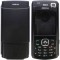Full Body Housing for Nokia N70 Black