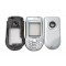 Full Body Housing For Nokia 6630 White - Maxbhi.com