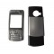 Full Body Housing For Nokia N70 Silver - Maxbhi Com