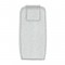 Flip Cover For Sony Ericsson K800 White By - Maxbhi Com