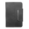 Flip Cover for BlackBerry 8700c - Silver