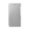 Flip Cover For Huawei P9 Lite Silver By - Maxbhi.com
