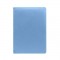 Flip Cover For Penta Tpad Is701x Blue By - Maxbhi.com