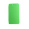 Flip Cover For Micromax Bolt A067 Green By - Maxbhi.com