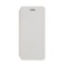 Flip Cover For Xiaomi Redmi Note 4 64gb White By - Maxbhi.com