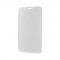 Flip Cover For Asus Zenfone 2 Deluxe Ze551ml White By - Maxbhi.com