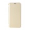 Flip Cover For Gionee S6 Pro Gold By - Maxbhi.com