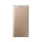 Flip Cover For Lenovo K6 Power 32gb Gold By - Maxbhi.com