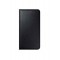 Flip Cover For Samsung Galaxy C9 Pro Black By - Maxbhi.com