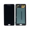 Lcd With Touch Screen For Samsung Galaxy C7 Pro Blue By - Maxbhi Com
