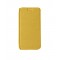 Flip Cover For Asus Zenfone Go 4.5 Zb452kg Lemon Yellow By - Maxbhi.com