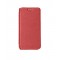 Flip Cover For Asus Zenfone Go 4.5 Zb452kg Red By - Maxbhi.com