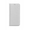 Flip Cover For Samsung Galaxy S8 White By - Maxbhi.com