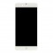 Lcd Screen For Zte Nubia Z11 Minis Replacement Display By - Maxbhi Com