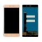 Lcd With Touch Screen For Gionee S6s Gold By - Maxbhi Com