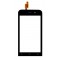 Touch Screen Digitizer For Asus Zenfone Go 4.5 Zb452kg Gold By - Maxbhi.com