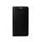 Flip Cover For Samsung Galaxy On Nxt Black By - Maxbhi.com