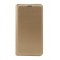 Flip Cover For Oneplus 3t Gold By - Maxbhi.com
