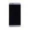 Lcd With Touch Screen For Leeco Le Max 2 32gb Silver By - Maxbhi.com