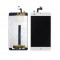 Lcd With Touch Screen For Zte Nubia Z11 Mini Gold By - Maxbhi Com