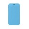 Flip Cover For Asus Zenfone Go Zb551kl 16gb Blue By - Maxbhi.com