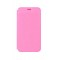 Flip Cover For Asus Zenfone Go Zb551kl 16gb Pink By - Maxbhi.com