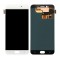 Lcd With Touch Screen For Oppo R9s Gold By - Maxbhi Com