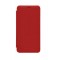 Flip Cover For Asus Zenfone Go Zb552kl Red By - Maxbhi.com