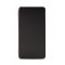 Flip Cover For Oppo R9 Black By - Maxbhi.com