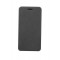 Flip Cover For Oppo R9s Plus Black By - Maxbhi.com