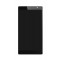 Lcd With Touch Screen For Intex Cloud Jewel Grey By - Maxbhi.com