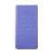 Flip Cover For Meizu M5 Note Blue By - Maxbhi.com