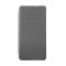 Flip Cover For Meizu M5 Note Grey By - Maxbhi.com
