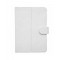 Flip Cover For Zync Z900 Plus White By - Maxbhi.com