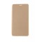 Flip Cover For Honor 8 Smart Gold By - Maxbhi.com