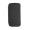 Flip Cover For Reliance Samsung Galaxy I500 Black By - Maxbhi.com