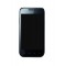 Lcd With Touch Screen For Reliance Samsung Galaxy I500 Black By - Maxbhi.com