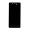 Lcd Screen For Zte Nubia Z11 Replacement Display By - Maxbhi Com