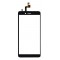 Touch Screen Digitizer For Zte Nubia Z11 Rose Gold By - Maxbhi.com