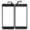 Touch Screen Digitizer For Micromax Canvas Spark 2 Plus Q350 Champagne By - Maxbhi Com
