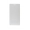 Flip Cover For Asus Zenfone 2e White By - Maxbhi.com