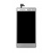 Lcd With Touch Screen For Acer Liquid X2 White By - Maxbhi.com