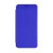 Flip Cover For Htc Desire 10 Lifestyle Blue By - Maxbhi.com