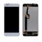 Lcd With Touch Screen For Htc Desire 10 Lifestyle White By - Maxbhi Com