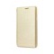 Flip Cover For Micromax Canvas Selfie 4 Gold By - Maxbhi.com